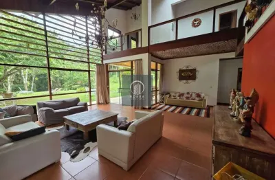 Chácara / sítio com 6 quartos à venda no Albuquerque, Teresópolis 