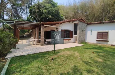 Chácara / sítio com 3 quartos à venda na Barra do Imbuí, Teresópolis 