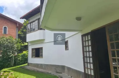 Casa em condomínio fechado com 3 quartos à venda na Estrada Adelmar Tavares, Parque do Imbui, Teresópolis