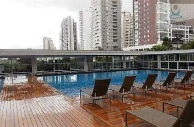Pronto para morar - tranquilidade e lazer de clube com quadra de tênis