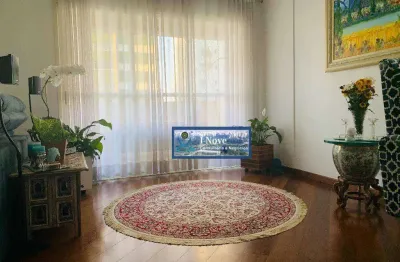 Apartamento com 3 quartos à venda na Rua João de Souza Dias, Campo Belo, São Paulo