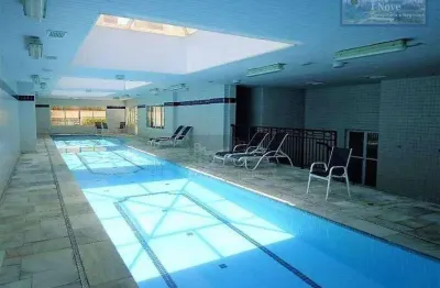 Apartamento com 3 quartos à venda na Rua Pensilvânia, Brooklin, São Paulo