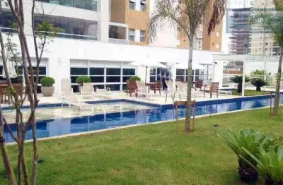 Apartamento com 3 quartos à venda na Rua Barão de Jaceguai, Campo Belo, São Paulo