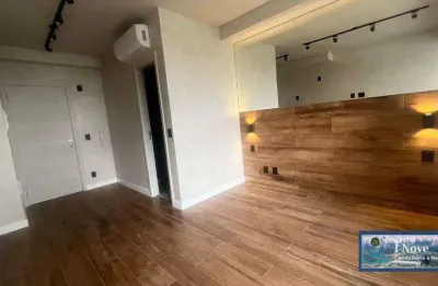 Kitnet / Stúdio à venda na Rua João de Souza Dias, Campo Belo, São Paulo