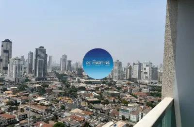 Apartamento à venda no easylive vaca brava – 2 quartos, 1 suíte – frente ao goiânia shopping – goiânia/go.