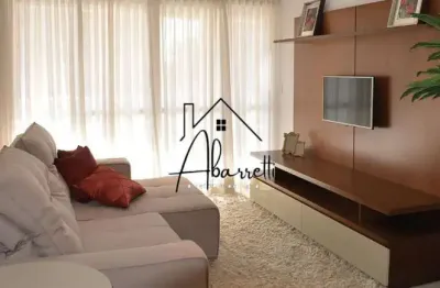 Apartamento com 3 quartos à venda no alemães, piracicaba  por r$ 590.000