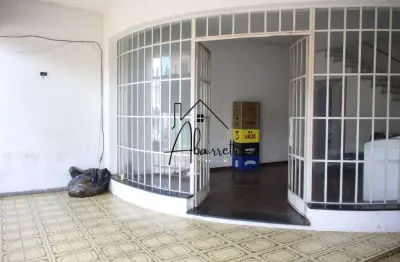 Casa com 6 quartos à venda na vila rezende, piracicaba  por r$ 850.000