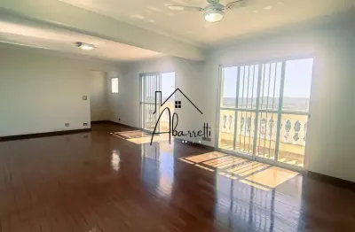 Apartamento com 3 quartos à venda no centro, piracicaba  por r$ 490.000