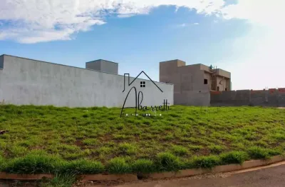 Terreno à venda no Garças, Piracicaba 