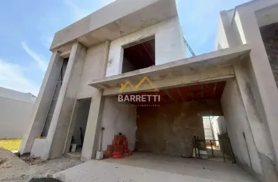 Casa em condomínio fechado com 4 quartos à venda no taquaral, piracicaba  por r$ 1.350.000