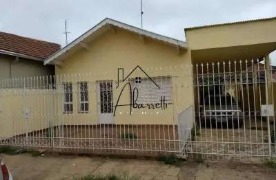 Casa com 3 quartos à venda no paulista, piracicaba  por r$ 900.000