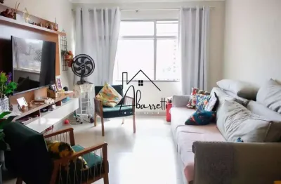 Apartamento com 3 quartos à venda no jardim elite, piracicaba  por r$ 420.000