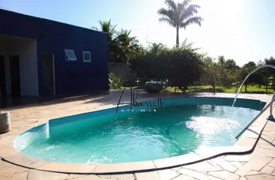 Chácara / sítio com 2 quartos à venda no horto ( tupi ), piracicaba  por r$ 580.000