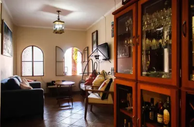 Casa com 4 quartos à venda no areião, piracicaba  por r$ 849.900