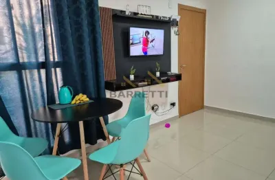 Apartamento à venda no dois córregos, piracicaba  por r$ 159.000