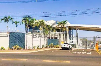 Terreno em condomínio fechado à venda no água branca, piracicaba  por r$ 265.000