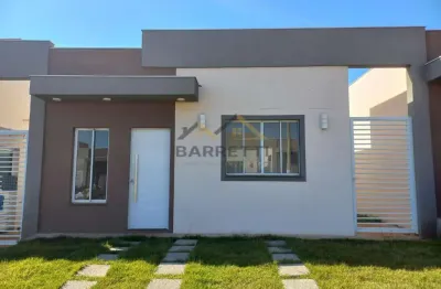 Casa em condomínio fechado com 3 quartos à venda no taquaral, piracicaba  por r$ 310.000