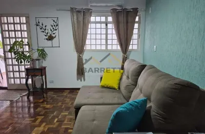 Casa à venda no castelinho, piracicaba  por r$ 650.000