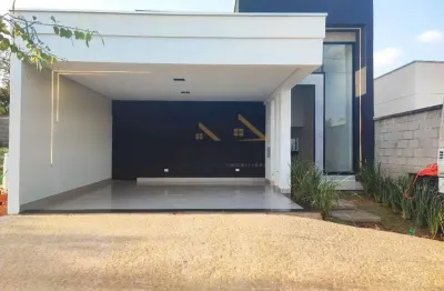 Casa em condomínio fechado com 2 quartos à venda no jardim califórnia, piracicaba  por r$ 790.000