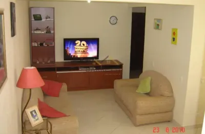 Apartamento com 3 quartos à venda no água branca, piracicaba  por r$ 320.000