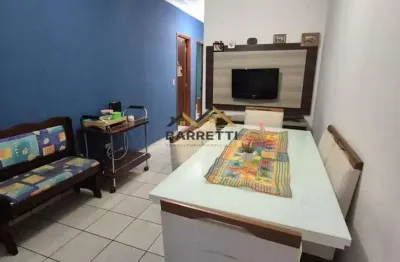 Casa com 2 quartos à venda no residencial serra verde, piracicaba  por r$ 255.000