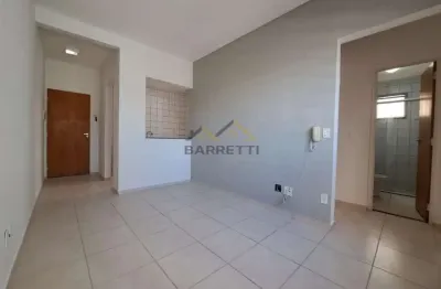 Apartamento com 2 quartos à venda no jardim parque jupiá, piracicaba  por r$ 145.000