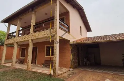 Chácara / sítio com 6 quartos à venda no santa rita, piracicaba  por r$ 1.850.000