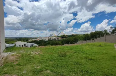 Terreno em condomínio fechado à venda no bongue, piracicaba  por r$ 250.000
