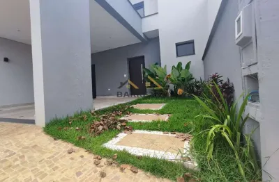 Casa em condomínio fechado com 3 quartos à venda no nova pompéia, piracicaba  por r$ 1.290.000