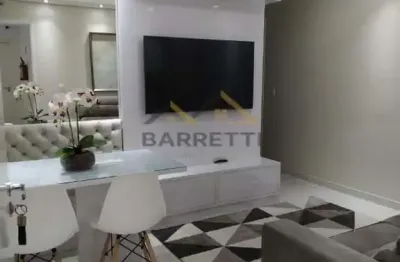 Apartamento com 2 quartos à venda no campestre, piracicaba  por r$ 290.000