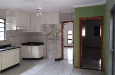 Casa com 3 quartos à venda no alto da pompéia, piracicaba  por r$ 680.000