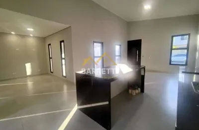 Casa em condomínio fechado com 3 quartos à venda no água branca, piracicaba  por r$ 890.000