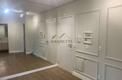 Apartamento para alugar na cidade jardim, piracicaba  por r$ 2.800