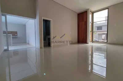 Casa em condomínio fechado com 3 quartos à venda no bongue, piracicaba  por r$ 1.200.000