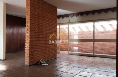 Casa com 6 quartos para alugar no são dimas, piracicaba  por r$ 6.000