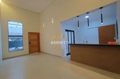 Casa com 3 quartos à venda no residencial nova água branca ii, piracicaba  por r$ 640.000