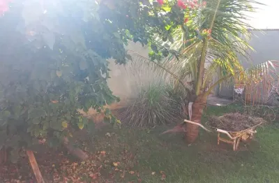 Casa com 5 quartos à venda na vila fátima, capivari  por r$ 1.400.000