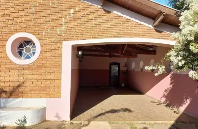 Casa com 5 quartos à venda na vila fátima, capivari  por r$ 1.400.000