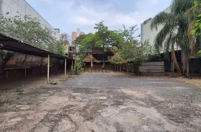 Terreno à venda na cidade alta, piracicaba  por r$ 6.500.000