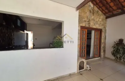 Casa com 2 quartos à venda no pompéia, piracicaba  por r$ 550.000
