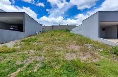 Terreno em condomínio fechado à venda no bongue, piracicaba  por r$ 212.000