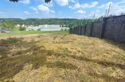 Terreno em condomínio fechado à venda no horto ( tupi ), piracicaba  por r$ 120.000