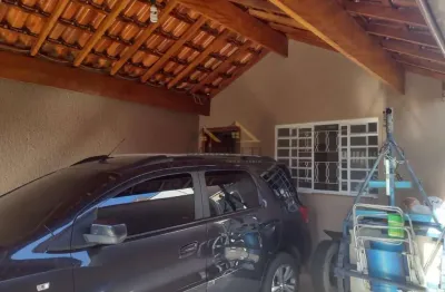 Casa com 2 quartos à venda no santa terezinha, piracicaba  por r$ 280.000