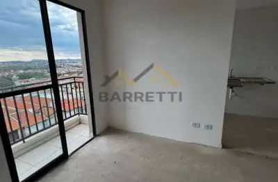 Apartamento com 2 quartos à venda no pompéia, piracicaba  por r$ 225.000