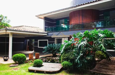 Chácara / sítio com 6 quartos à venda no santa rita, piracicaba  por r$ 1.690.000
