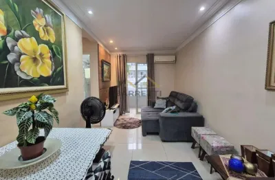 Apartamento com 3 quartos à venda no piracicamirim, piracicaba  por r$ 290.000