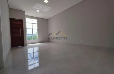 Casa em condomínio fechado com 3 quartos à venda no bongue, piracicaba  por r$ 1.050.000