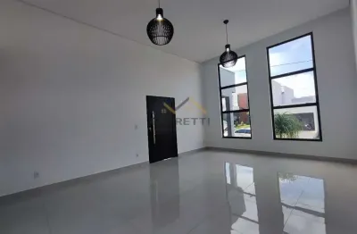 Casa em condomínio fechado com 3 quartos à venda no bongue, piracicaba  por r$ 880.000