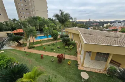 Apartamento com 2 quartos à venda no centro, piracicaba  por r$ 215.000
