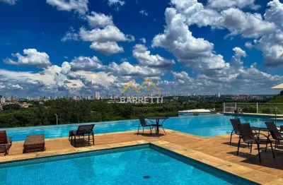 Casa em condomínio fechado com 3 quartos à venda no bongue, piracicaba  por r$ 2.049.000